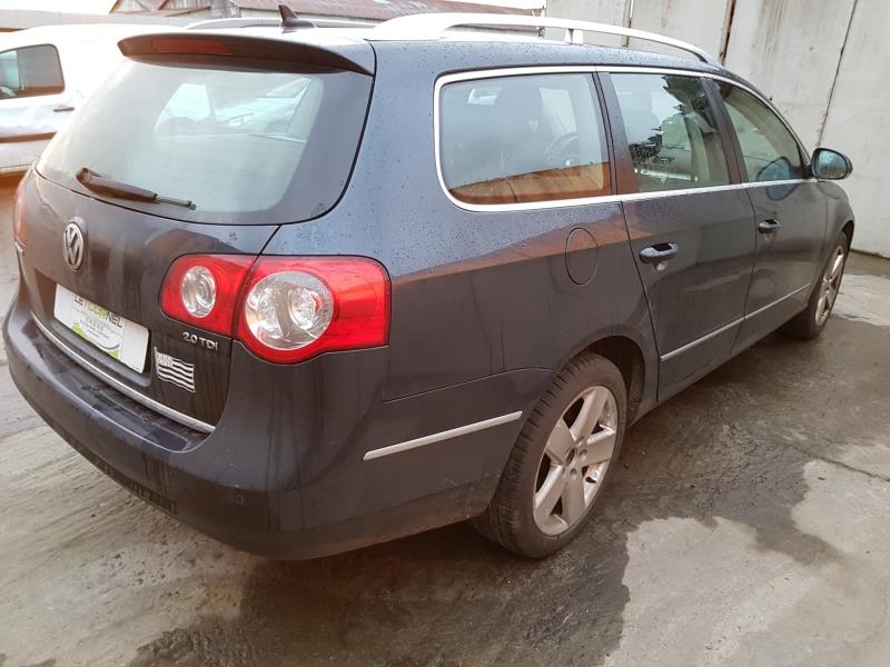 Image Retroviseur droit - VOLKSWAGEN PASSAT 5