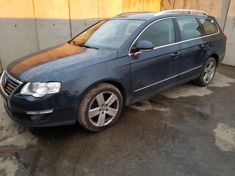 Image Retroviseur droit - VOLKSWAGEN PASSAT 5