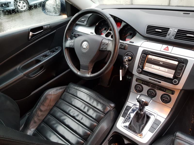 Image Retroviseur droit - VOLKSWAGEN PASSAT 5