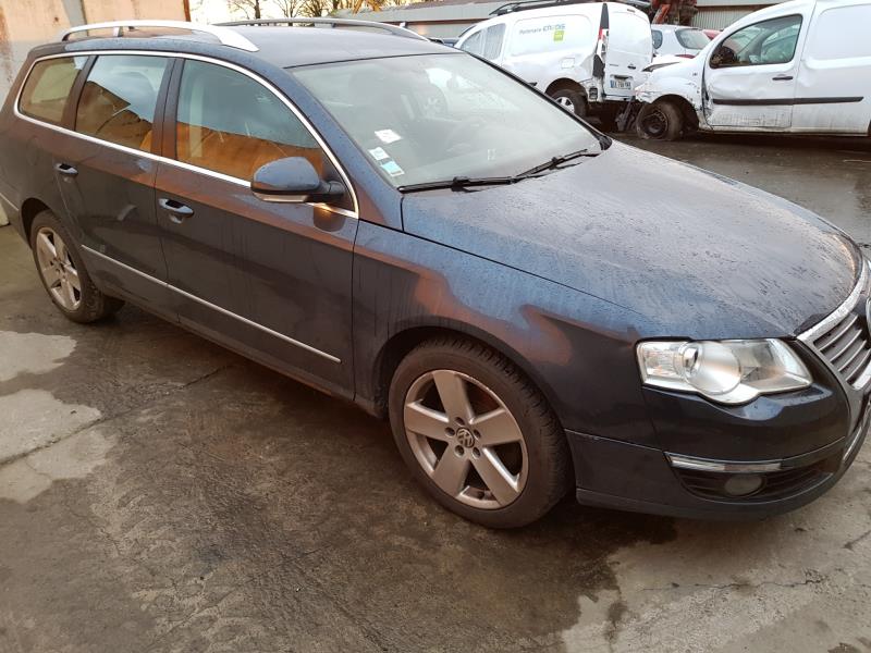 Image Retroviseur droit - VOLKSWAGEN PASSAT 5