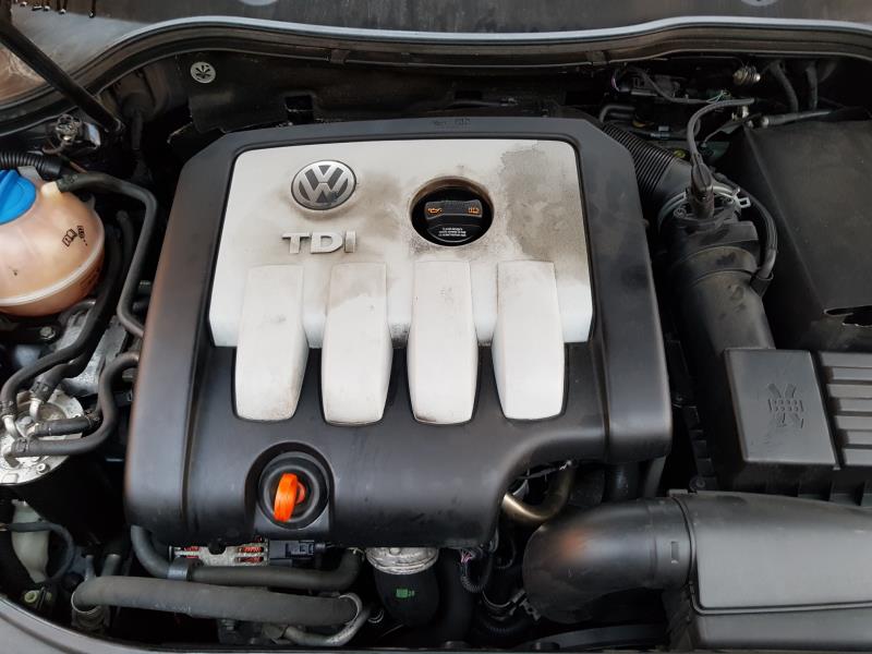 Image Retroviseur droit - VOLKSWAGEN PASSAT 5