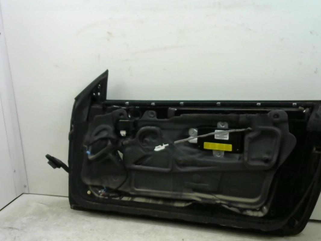 Porte avant droit