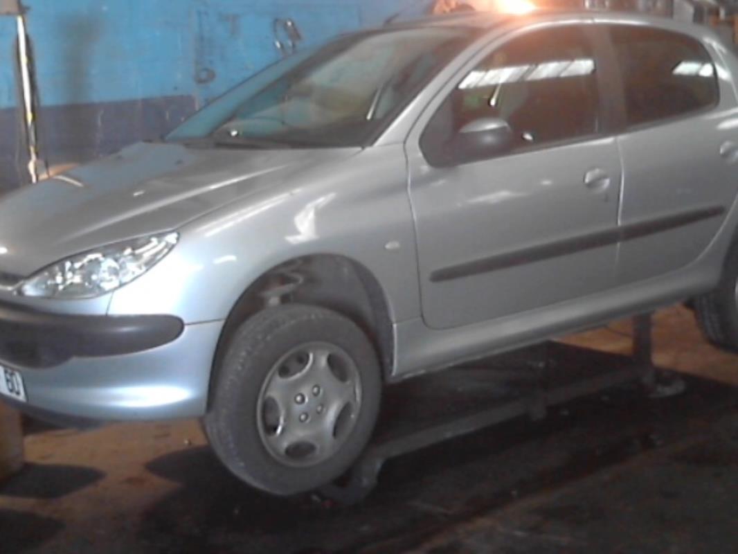Photo pièce auto