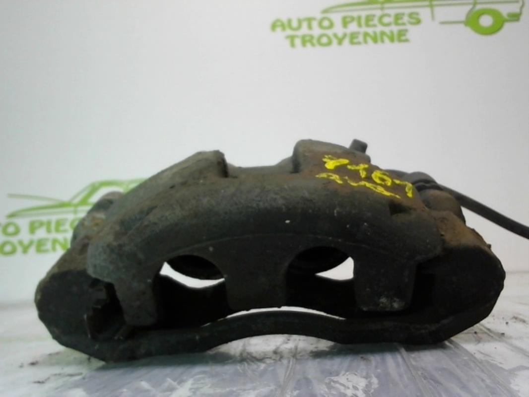 Pinza freni anteriore sinistra FORD TRANSIT 4 Diésel - 1
