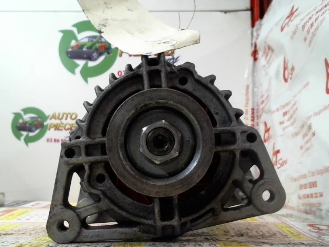 Alternateur FORD ESCORT 6 Diesel - 1