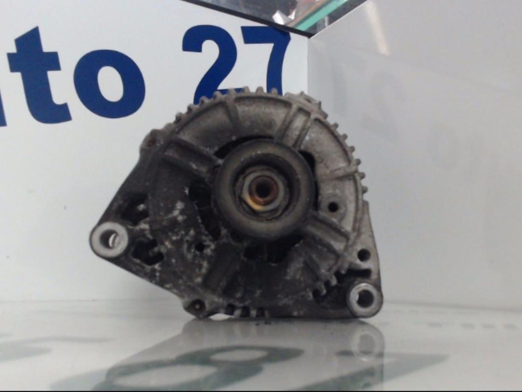 Alternateur OPEL VECTRA B PHASE 1 Diesel - 1