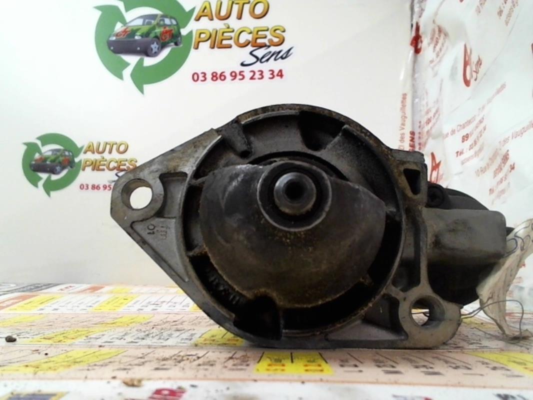 Demarreur OPEL VECTRA B PHASE 1 BREAK Essence - 1