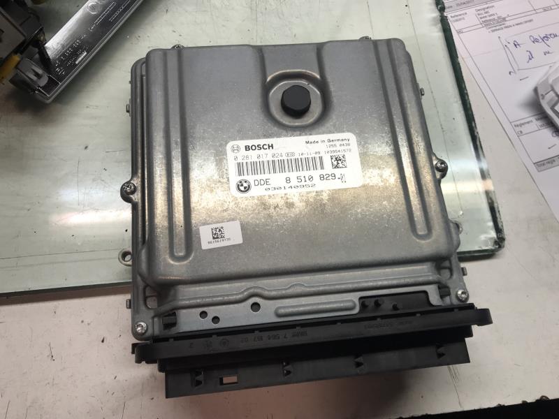 Calculateur BMW SERIE 3 E90 PHASE 2  - 1