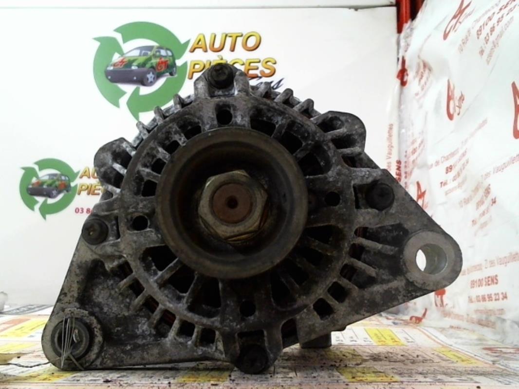 Alternateur FORD FIESTA 1 Essence - 1