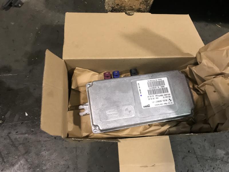 Calculateur BMW X5 E70 PHASE 1  - 1