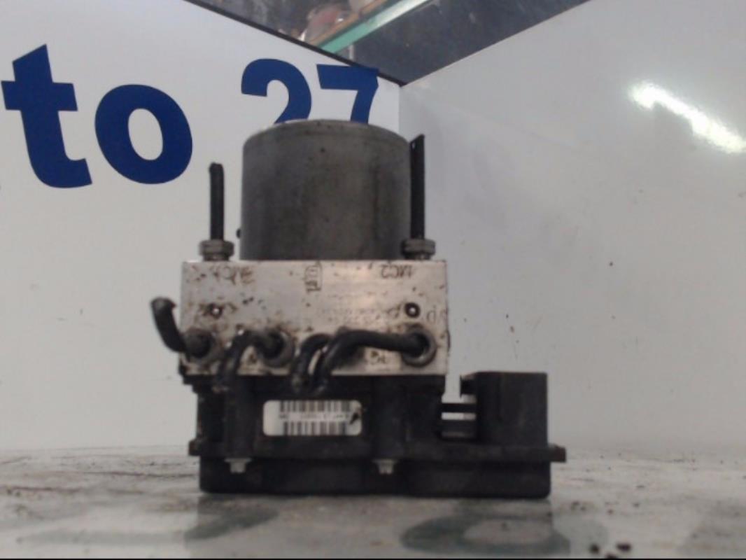 Bloc ABS (freins anti-blocage) CITROEN JUMPY 2 Diesel - 1