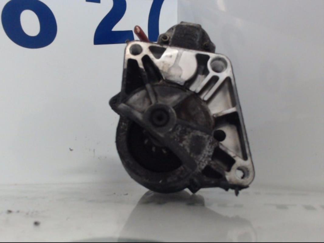 Demarreur RENAULT LAGUNA 1 PHASE 1 BREAK Diesel - 1