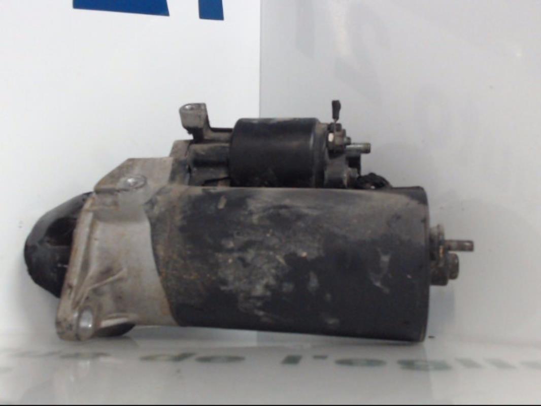 Demarreur OPEL VECTRA B PHASE 1 Diesel - 1