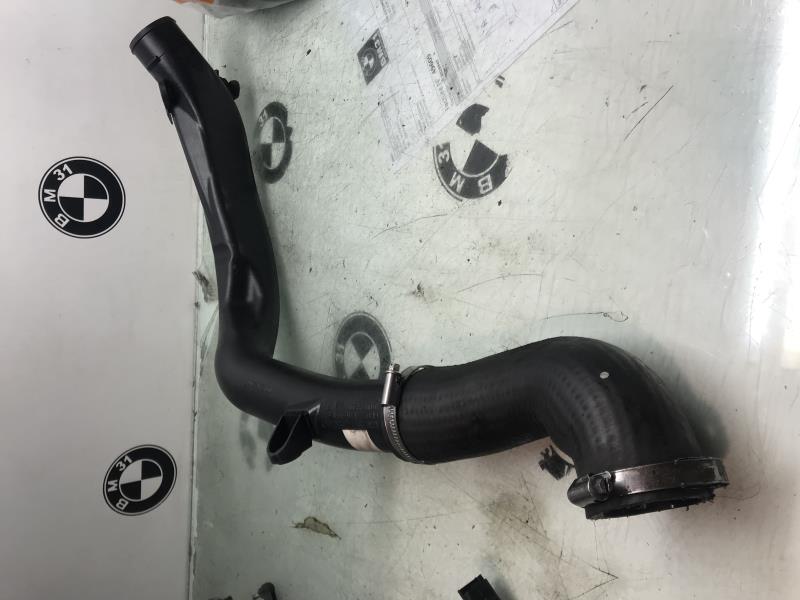 Conduite d'air MINI MINI 2 R56 PHASE 1  - 1