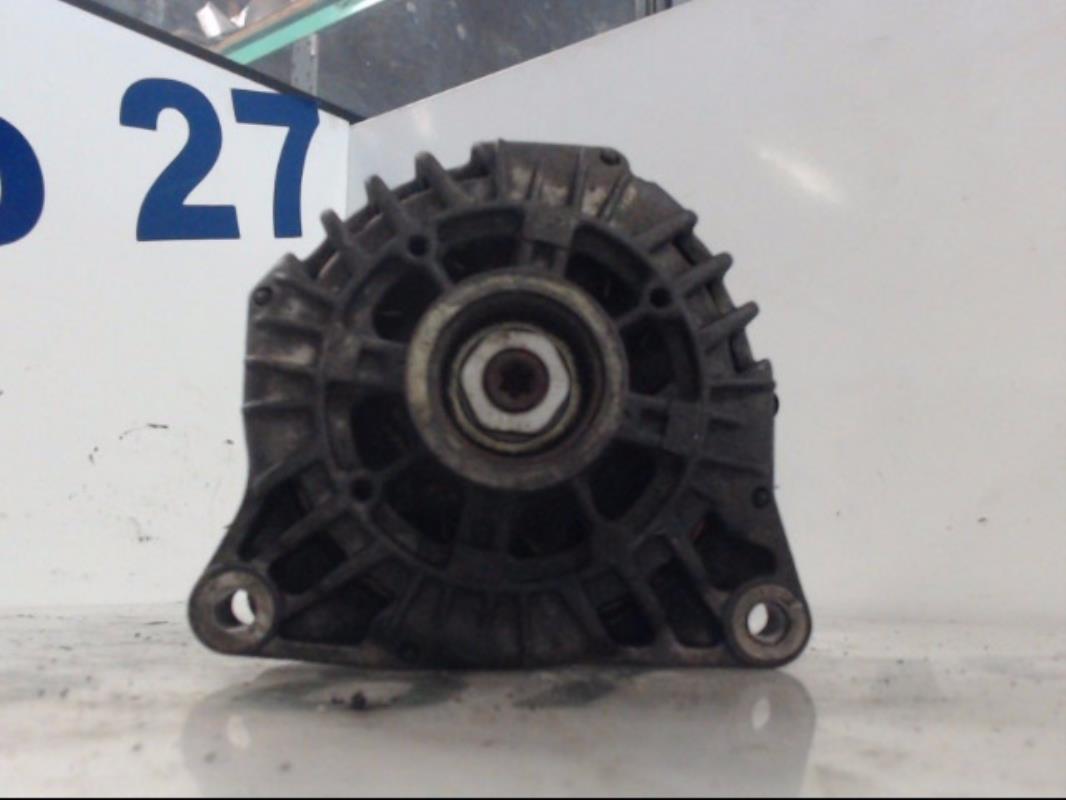 Alternateur RENAULT LAGUNA 2 PHASE 1 Essence - 1