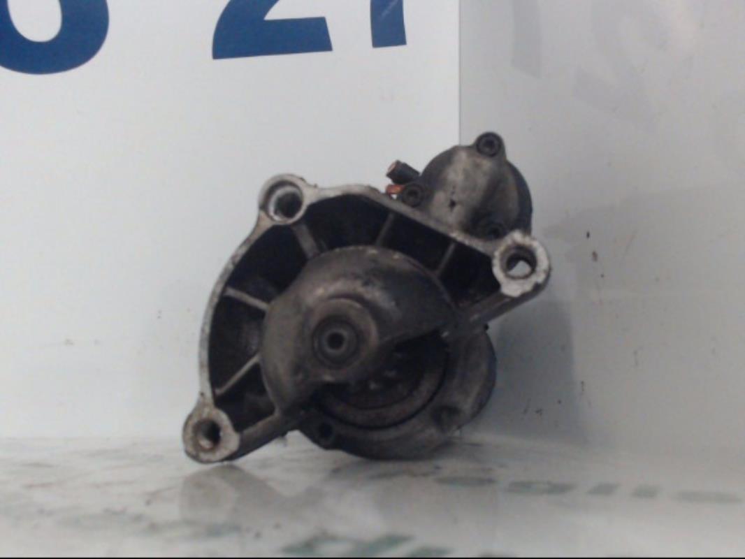 Demarreur CITROEN C15 Diesel - 1