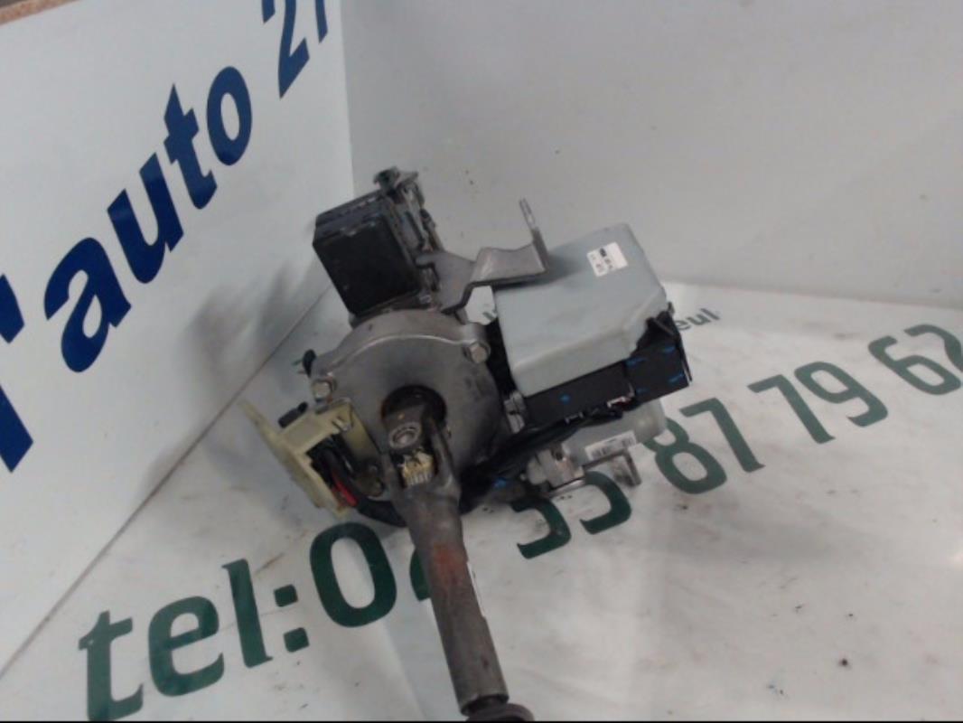 Colonne de direction RENAULT MEGANE 3 PHASE 1  - 1