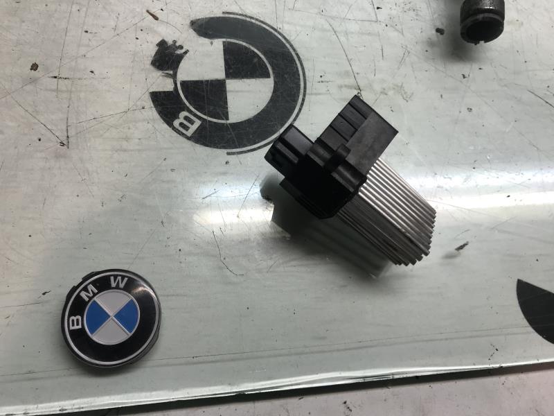 Resistenza riscaldamento BMW SERIE 3 E46  - 1