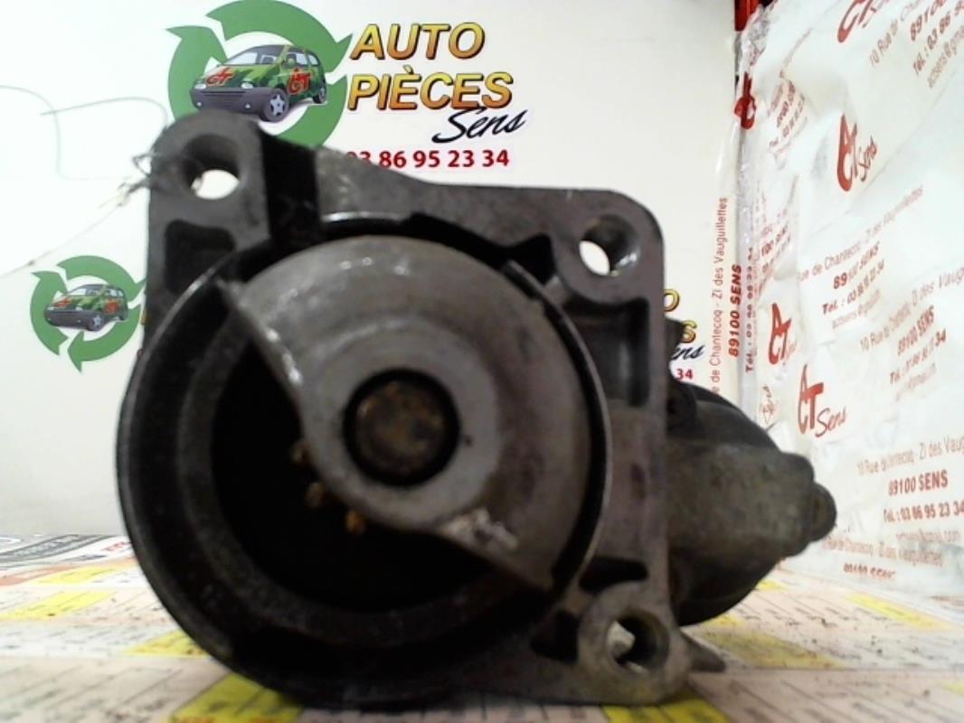 Demarreur FORD FIESTA 1 Essence - 1