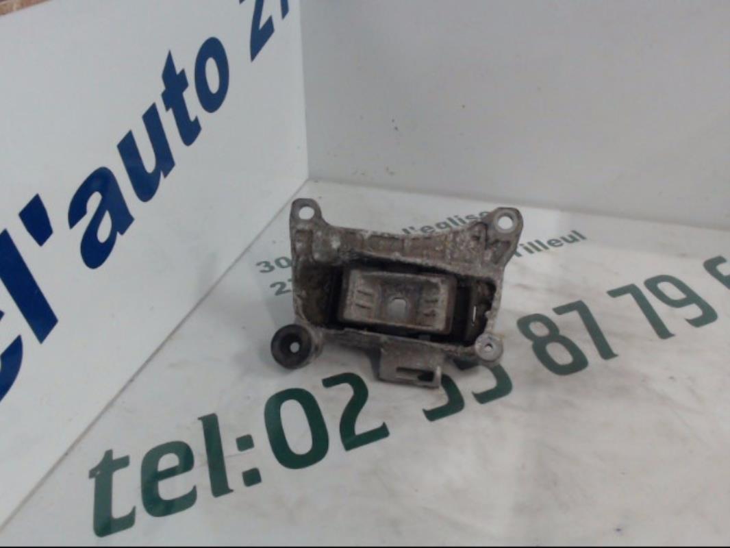 Support de boite RENAULT MEGANE 3 PHASE 1 Diesel - 1
