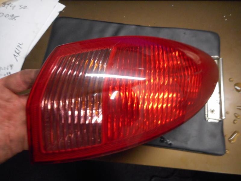 Fanale posteriore principale destro (luci) ALFA ROMEO GT COUPE Diésel - 1
