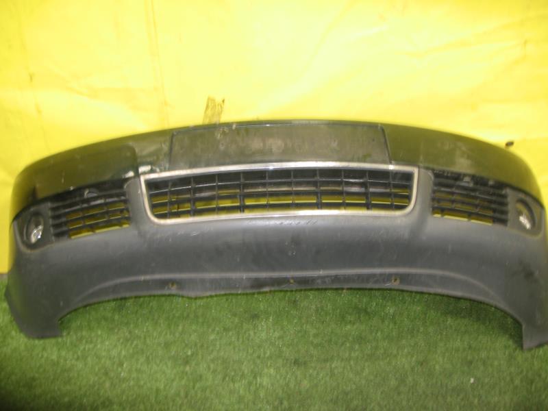 Pare choc avant AUDI A6 2 AVANT PHASE 2 BREAK Diesel - 1