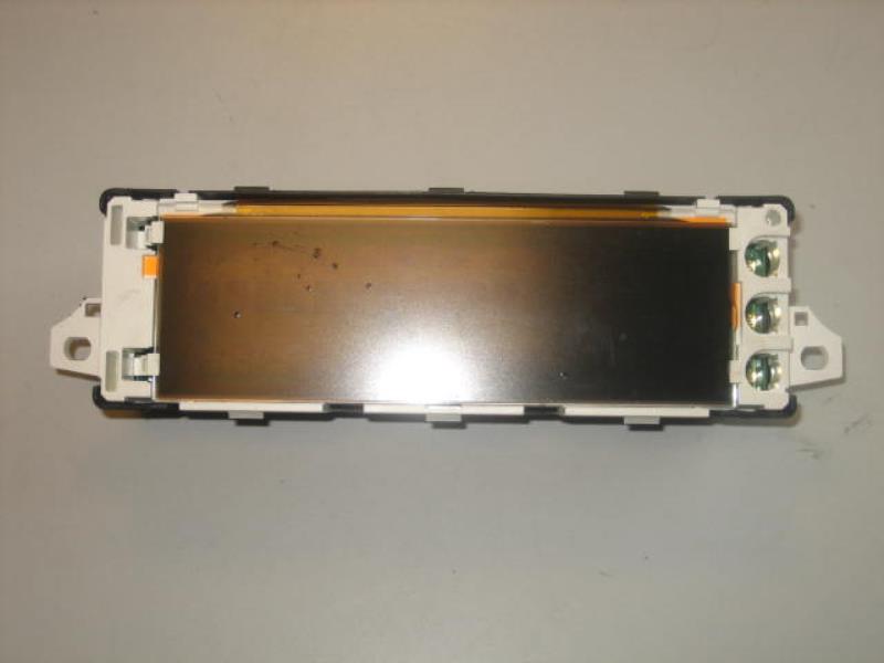 Monitor display PEUGEOT 207 PHASE 1 Diésel - 1