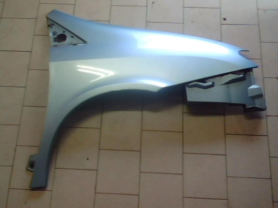Parafango anteriore destro FIAT ULYSSE 2 Diésel - 1
