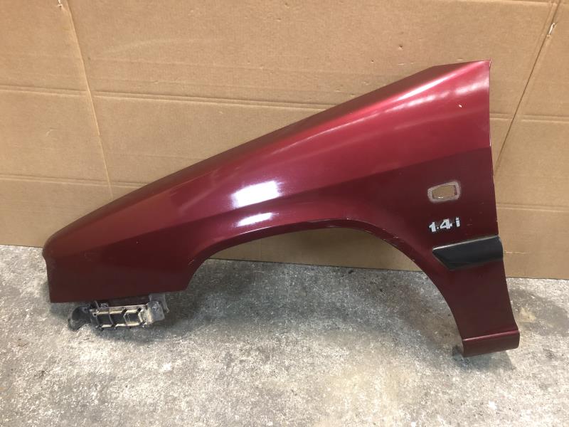 Parafango anteriore sinistro CITROEN ZX PHASE 2 BREAK Gasolina - 1