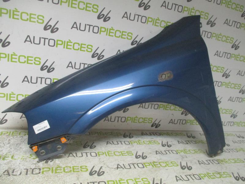 Aile avant gauche OPEL ASTRA G Diesel - 1