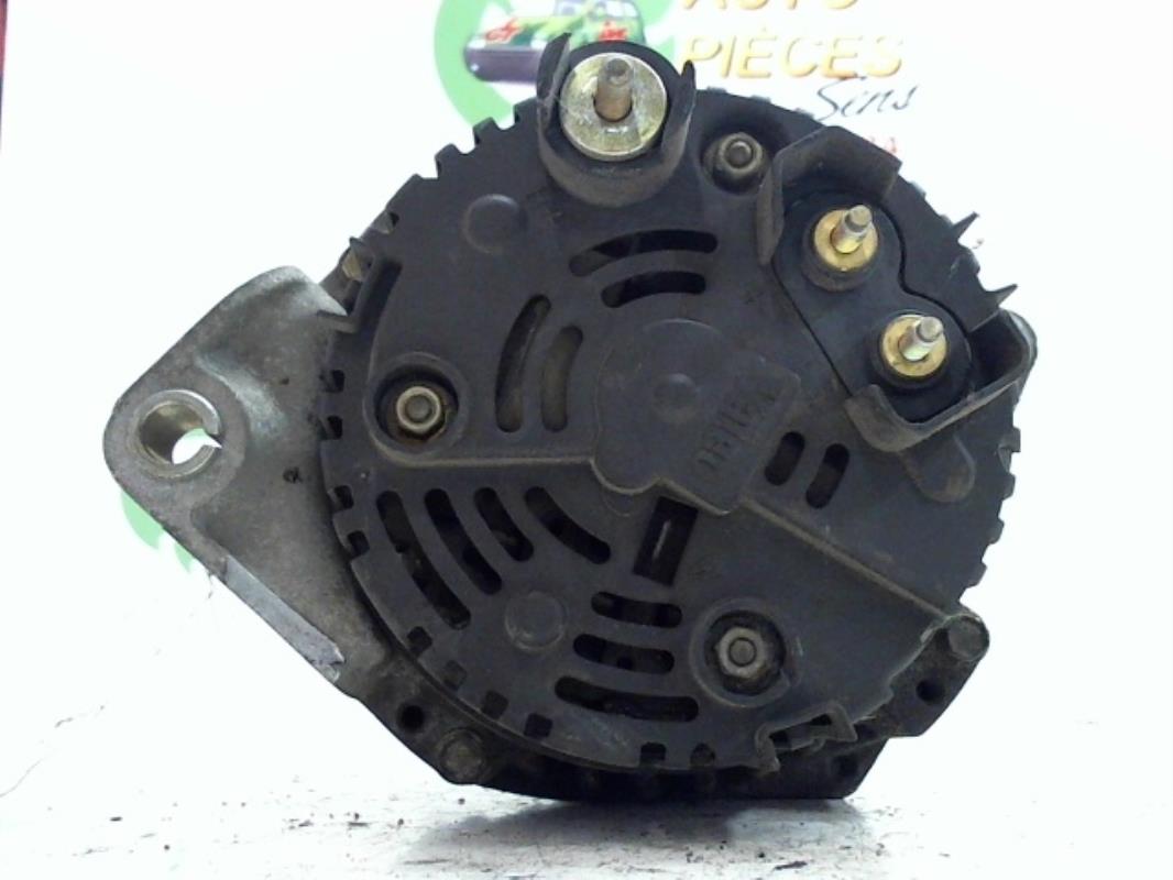 Alternateur RENAULT SAFRANE PHASE 1 Diesel - 1