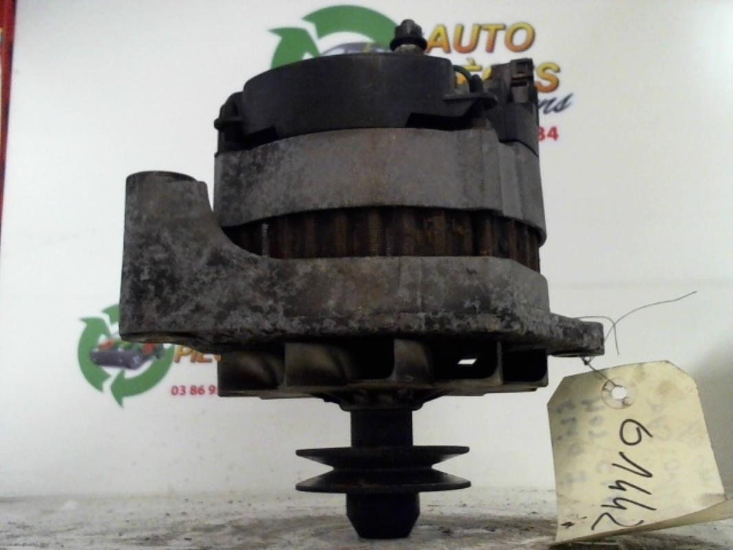 Alternateur RENAULT R19 PHASE 1 Essence - 1