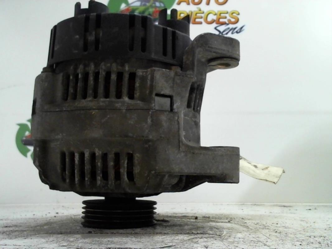 Alternateur RENAULT CLIO 1 PHASE 1 Essence - 1