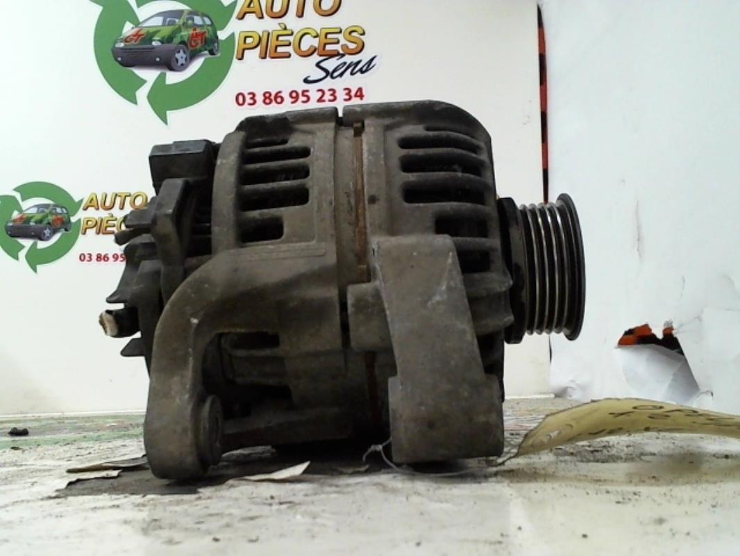 Alternateur OPEL AGILA A  - 1