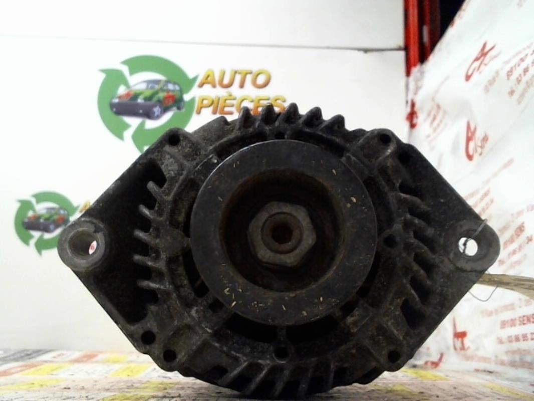 Alternateur RENAULT SAFRANE PHASE 1 Diesel - 1