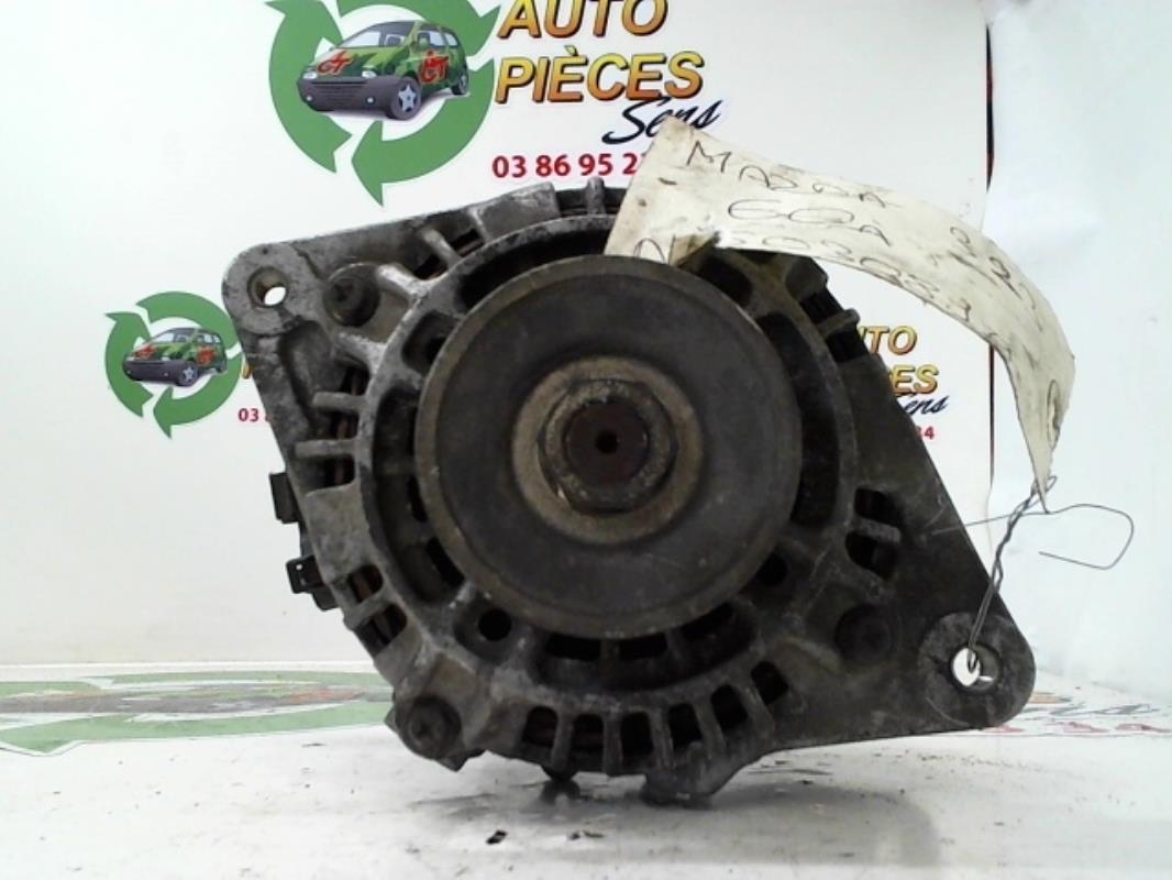 Alternateur MAZDA 323 2 Essence - 1