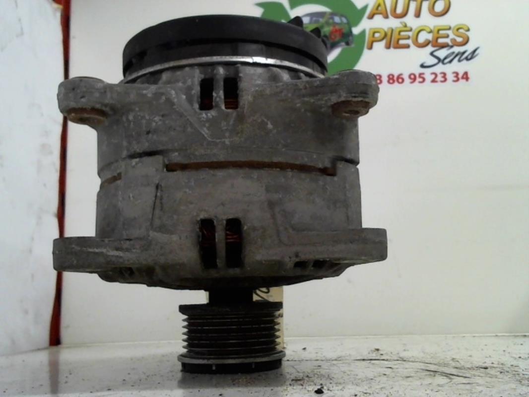 Alternateur RENAULT CLIO 1 PHASE 1 Diesel - 1