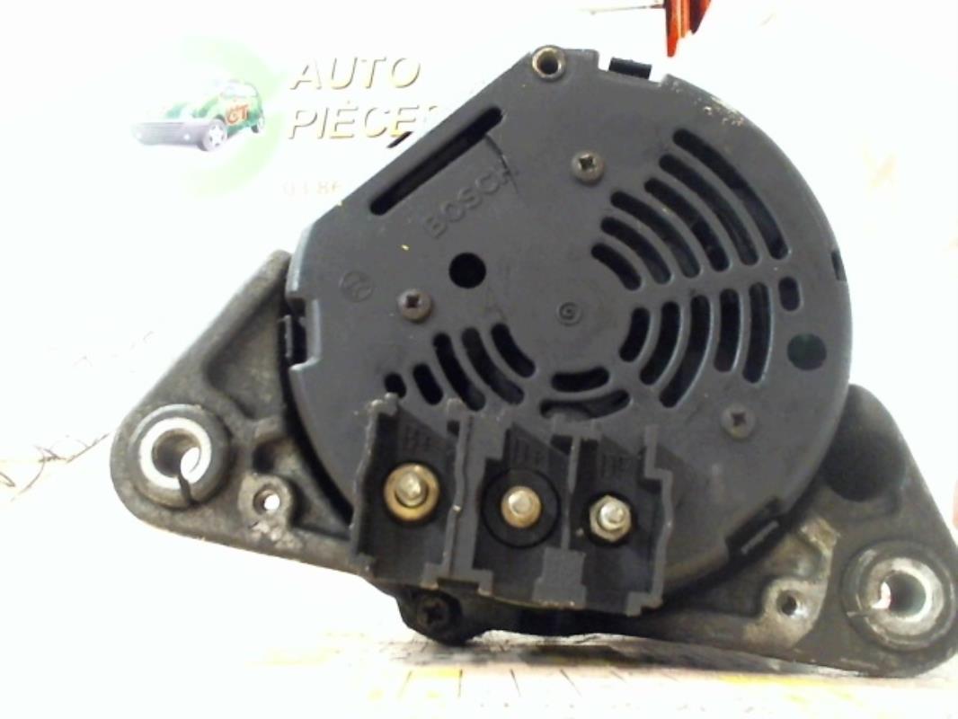 Alternateur FORD FIESTA 1 Essence - 1
