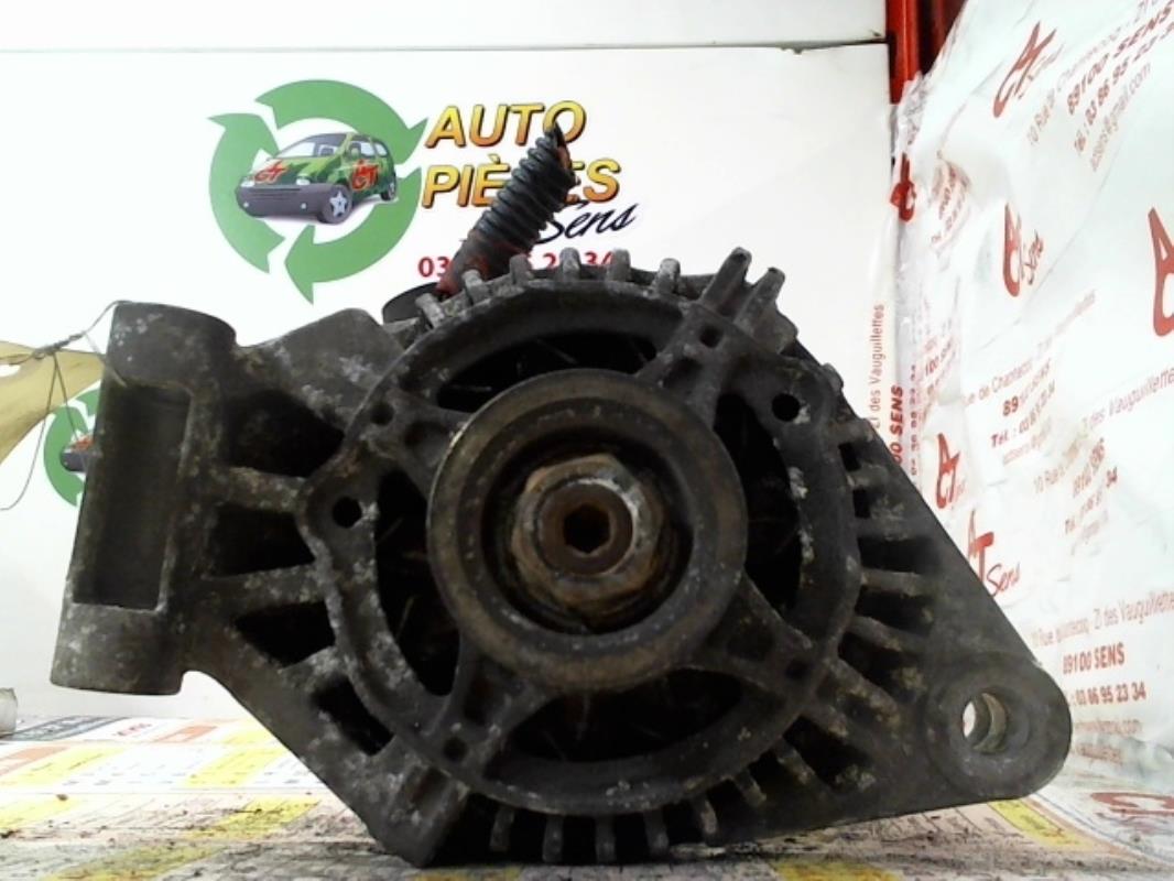 Alternateur FORD C-MAX 1 Essence - 1