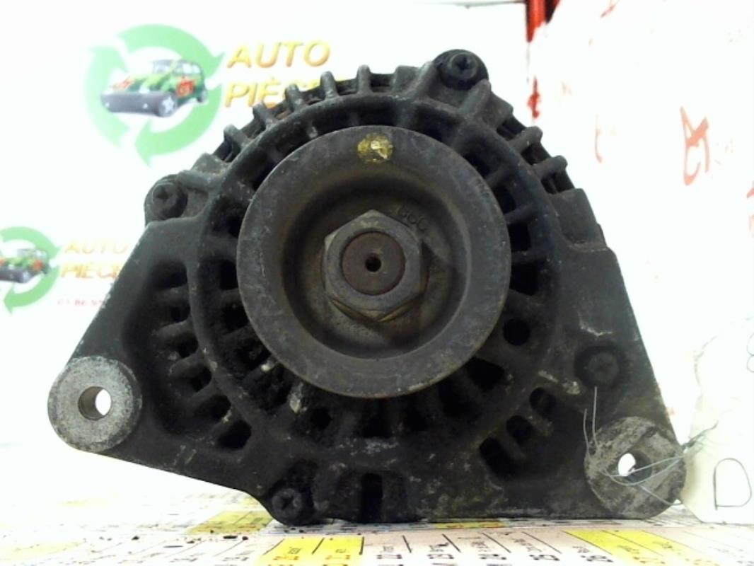 Alternateur FORD ESCORT 4 Diesel - 1