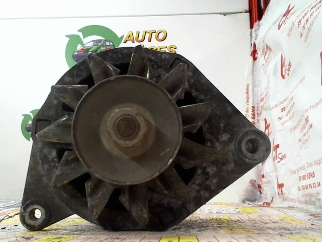 Alternateur CITROEN LNA  - 1