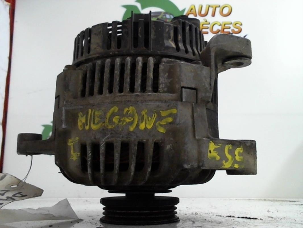 Alternateur RENAULT MEGANE 1 BREAK Essence - 1