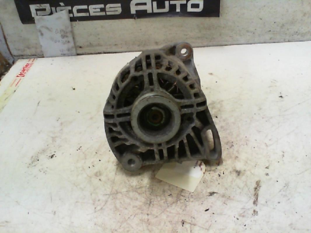 Alternatore FIAT 500 2 PHASE 1 Gasolina - 1