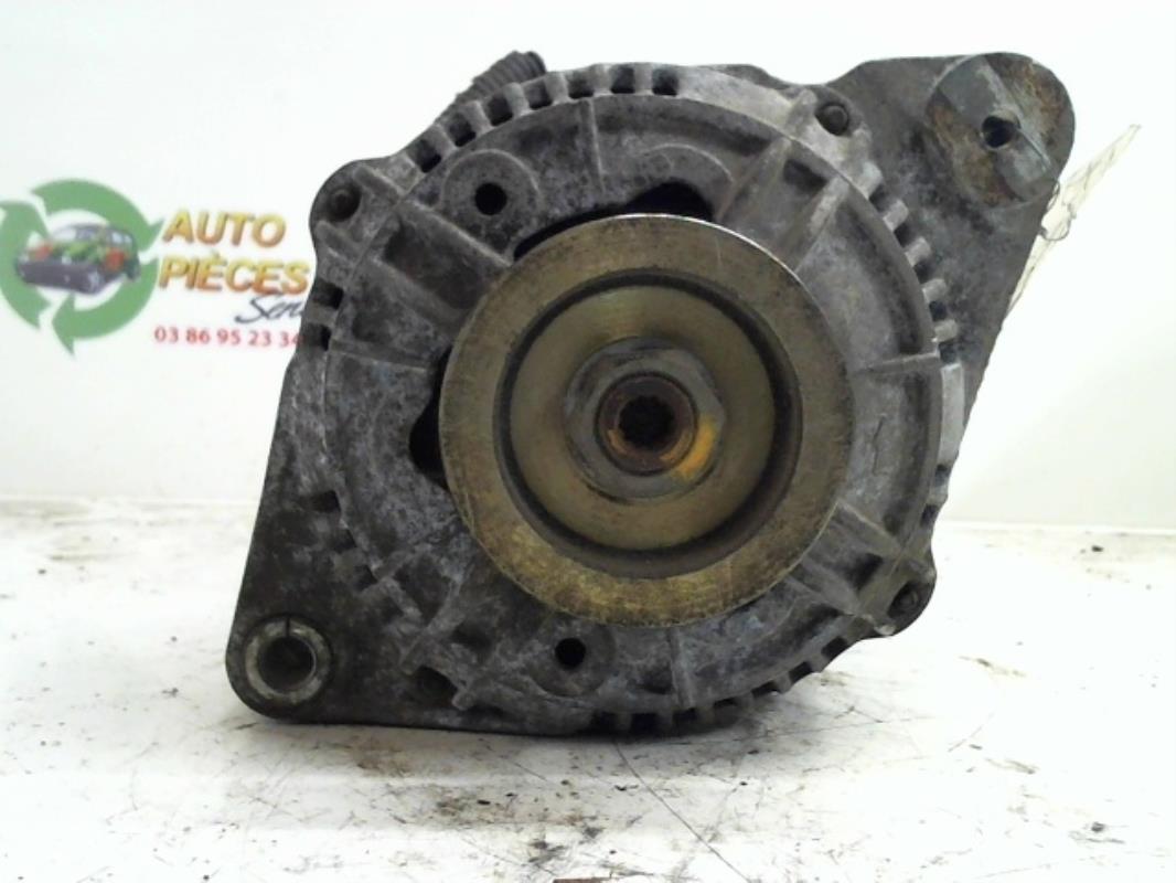 Alternateur HONDA CONCERTO Essence - 1