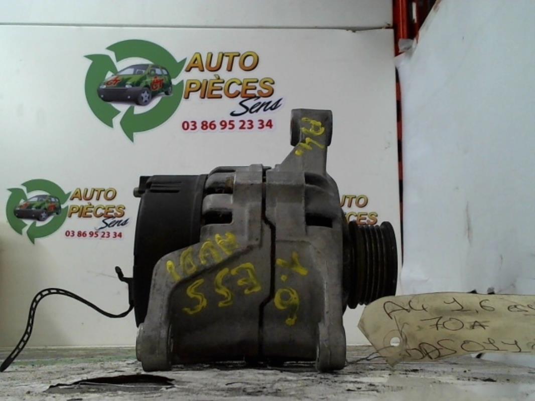 Alternateur AUDI A4 1 Essence - 1