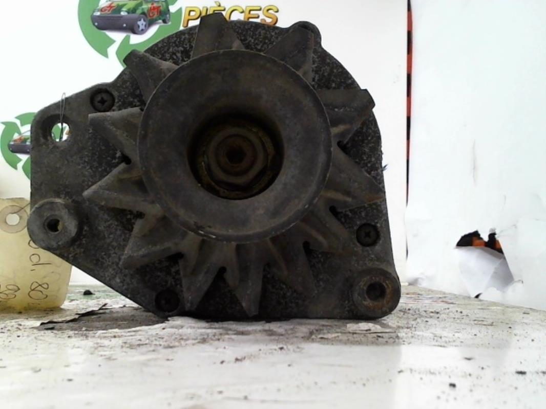 Alternateur AUDI 80 1 Essence - 1