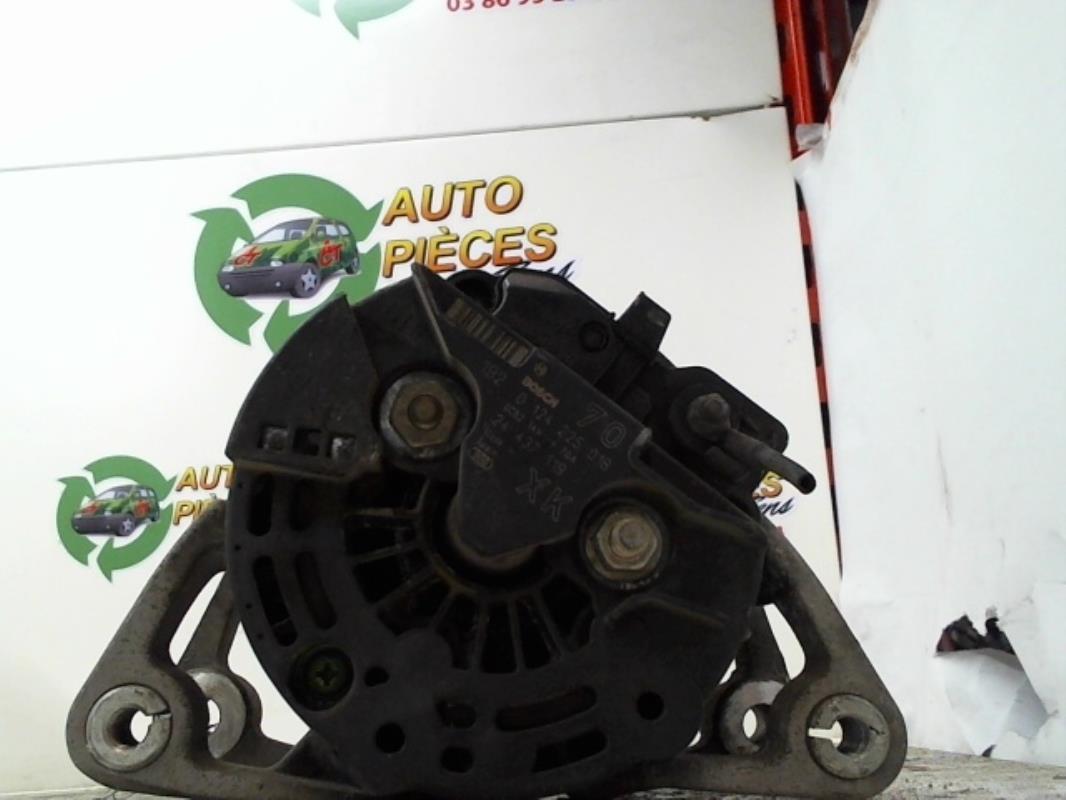 Alternateur OPEL CORSA A  - 1