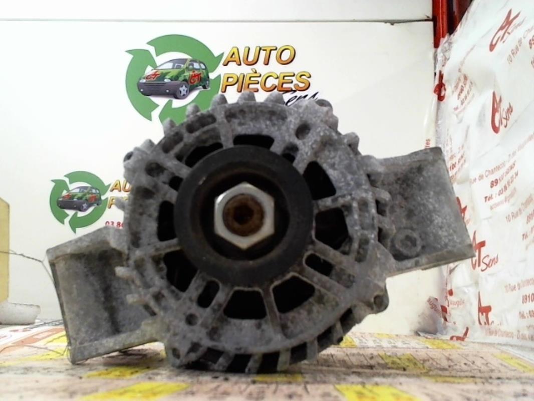 Alternateur FORD FIESTA 5 Essence - 1
