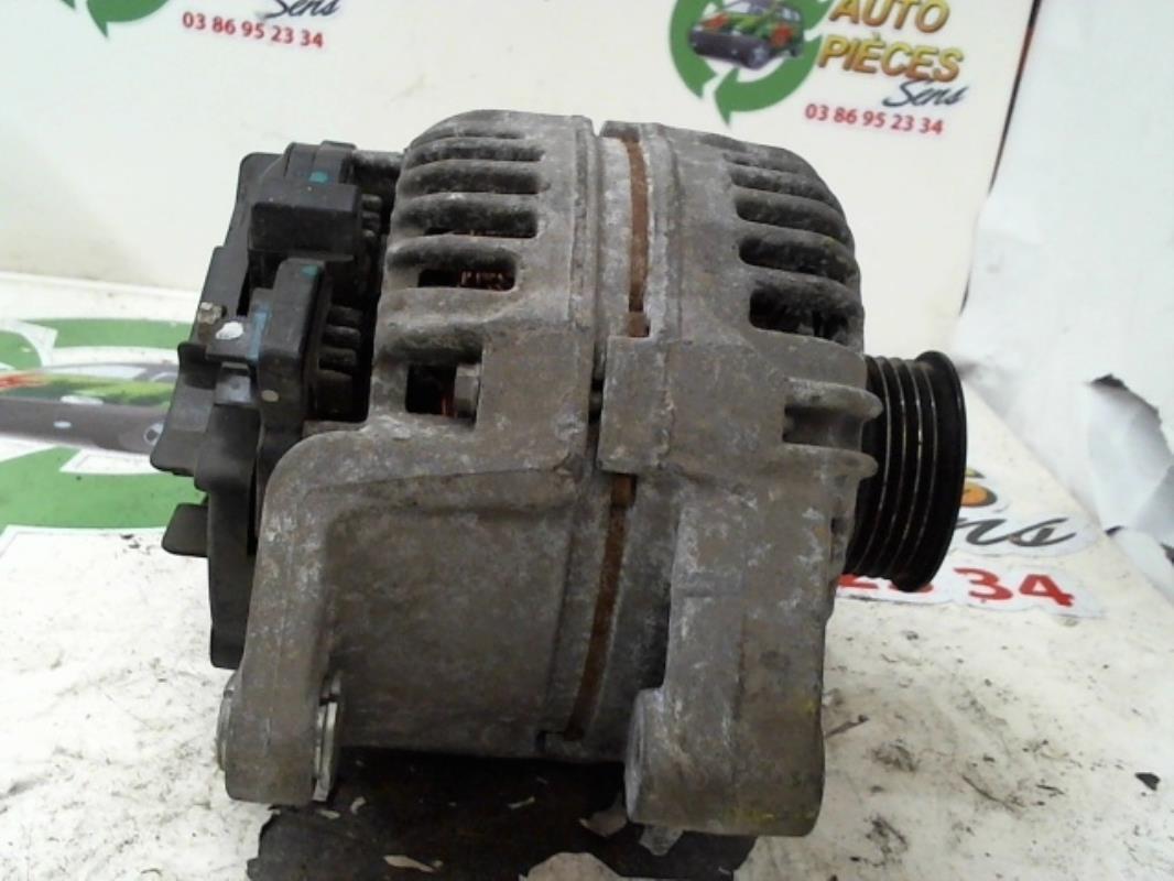 Alternateur OPEL CORSA A  - 1