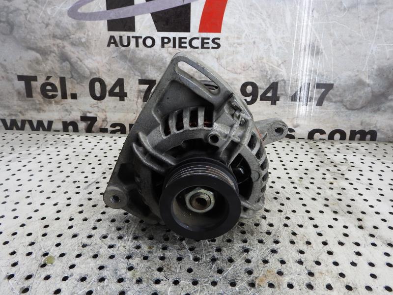 Alternatore RENAULT TWINGO 2 PHASE 1 Gasolina - 1